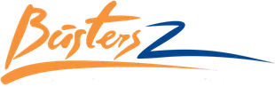 Būsters Z Logo
